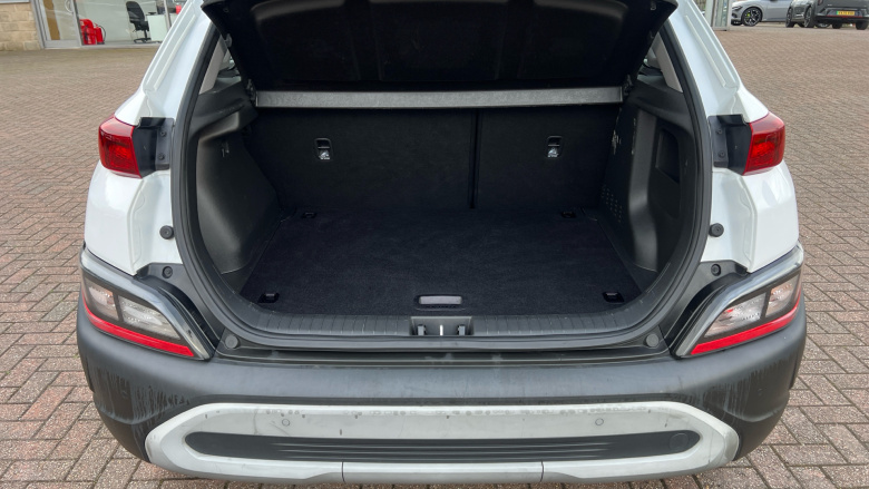 Hyundai Kona 1.0 TGDi 48V MHEV SE Connect 5dr Petrol Hatchback